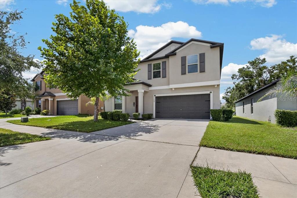Property for sale at 13009 MEADOW POND PLACE, RIVERVIEW, FL, 33579