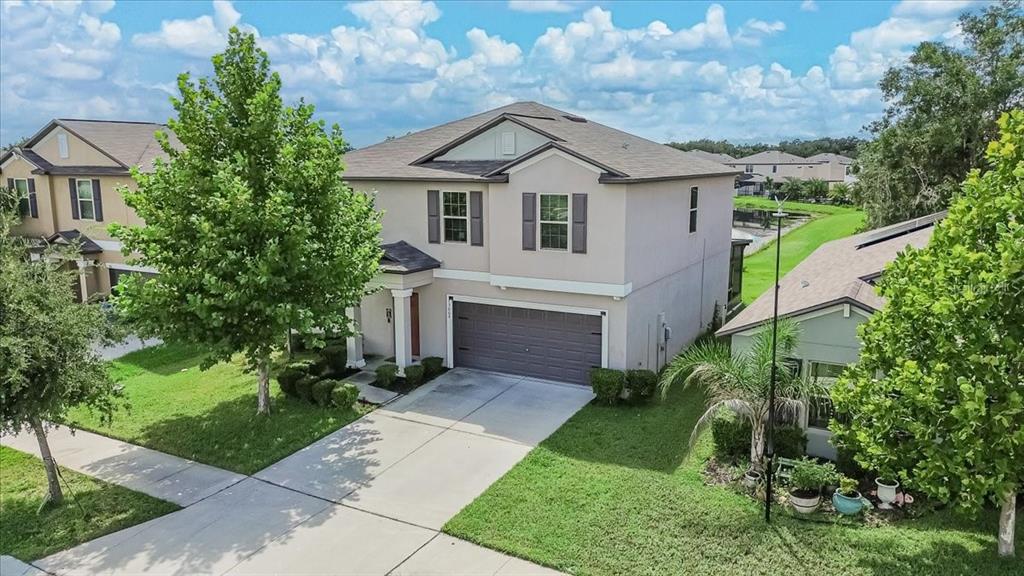 Property for sale at 13009 MEADOW POND PLACE, RIVERVIEW, FL, 33579