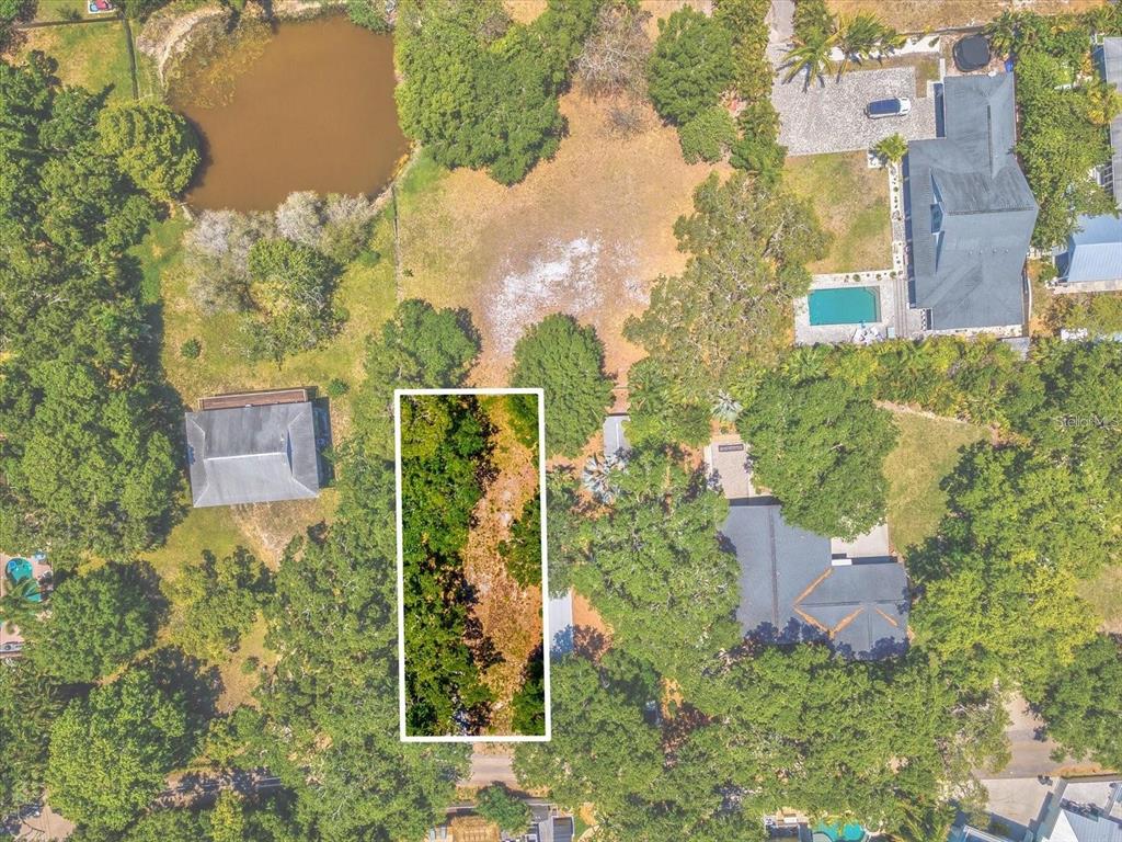 Property for sale at 428 LEMON STREET, PALM HARBOR, FL, 34683
