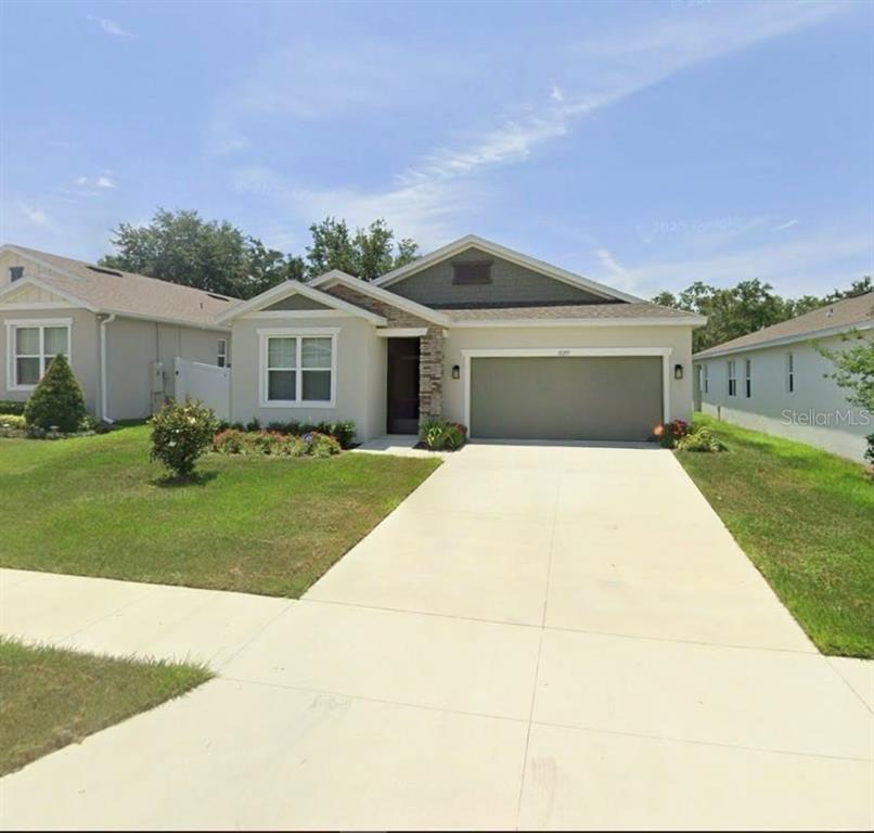Property for sale at 10297 CHURCH HAMMOCK ROAD, LEESBURG, FL, 34788