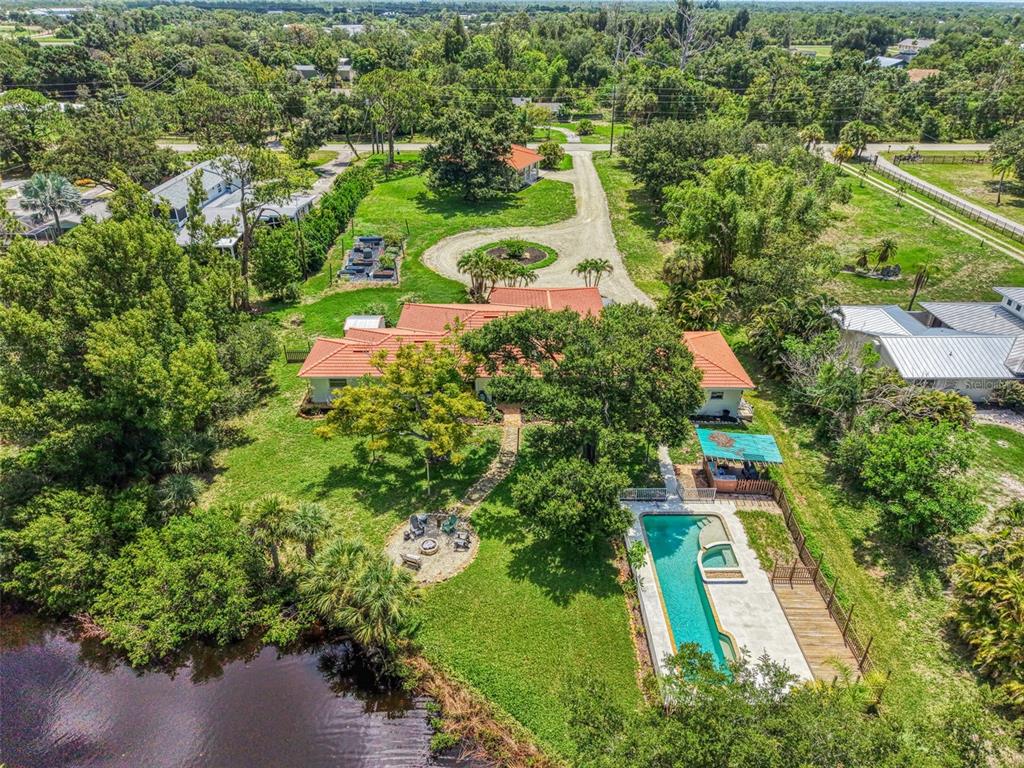 Property for sale at 140 S OXFORD DRIVE, ENGLEWOOD, FL, 34223