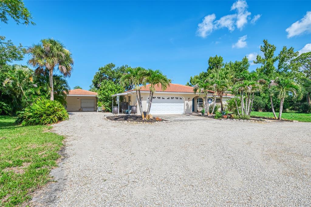 Property for sale at 140 S OXFORD DRIVE, ENGLEWOOD, FL, 34223