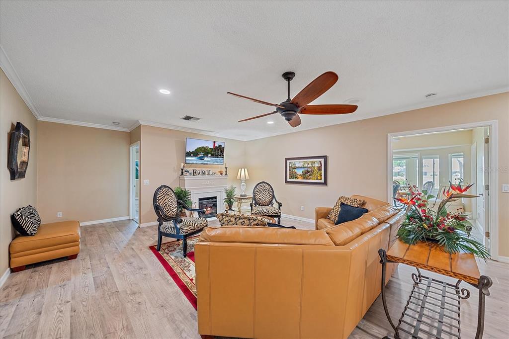 Formal Living Room