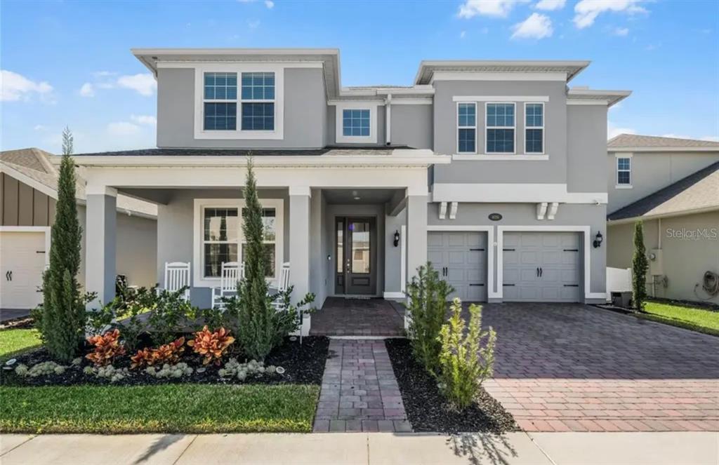 Property for sale at 826 TERRAPIN DRIVE, DEBARY, FL, 32713