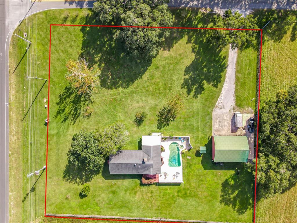 Property for sale at 10038 N US HIGHWAY 301, OXFORD, FL, 34484