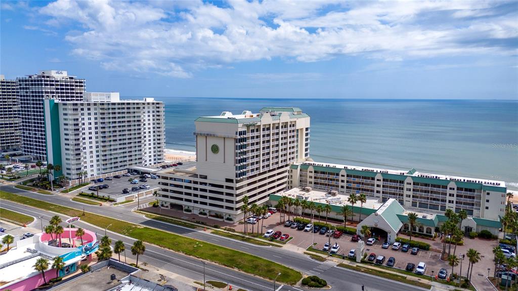Property for sale at 2700 N ATLANTIC AVENUE UNIT 8021, DAYTONA BEACH, FL, 32118