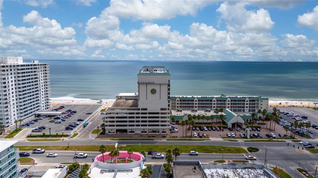 Property for sale at 2700 N ATLANTIC AVENUE UNIT 8021, DAYTONA BEACH, FL, 32118