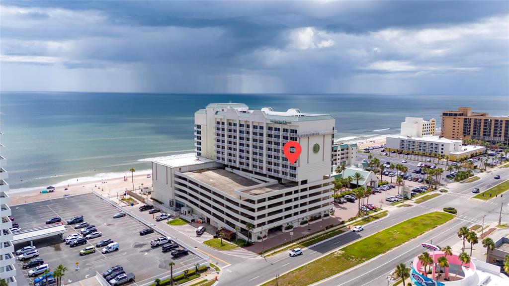 Property for sale at 2700 N ATLANTIC AVENUE UNIT 8021, DAYTONA BEACH, FL, 32118