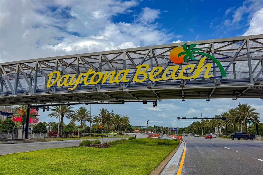 Property for sale at 2700 N ATLANTIC AVENUE UNIT 8021, DAYTONA BEACH, FL, 32118