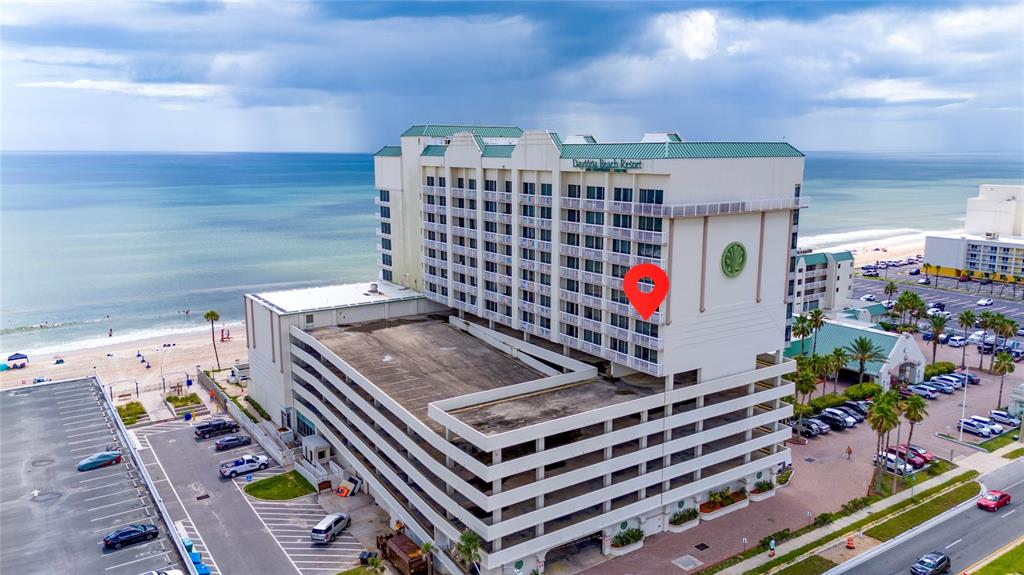 Property for sale at 2700 N ATLANTIC AVENUE UNIT 8021, DAYTONA BEACH, FL, 32118