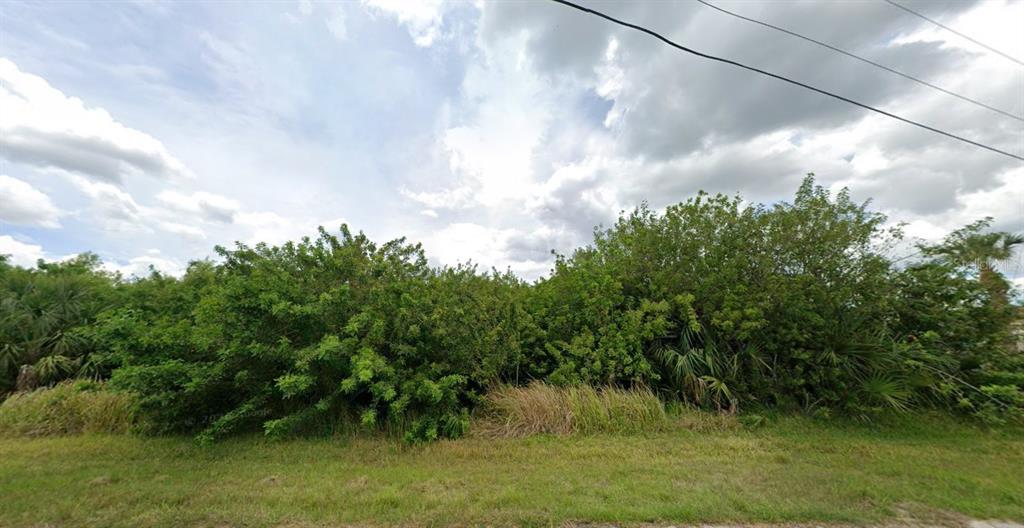 Property for sale at 2307 MEETZE STREET, PORT CHARLOTTE, FL, 33953