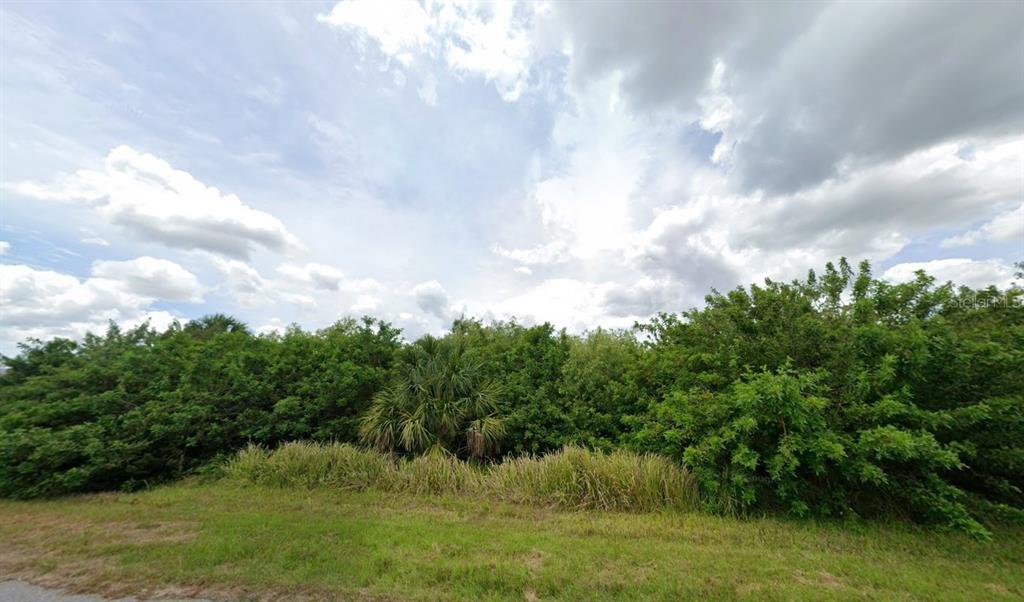 Property for sale at 2307 MEETZE STREET, PORT CHARLOTTE, FL, 33953
