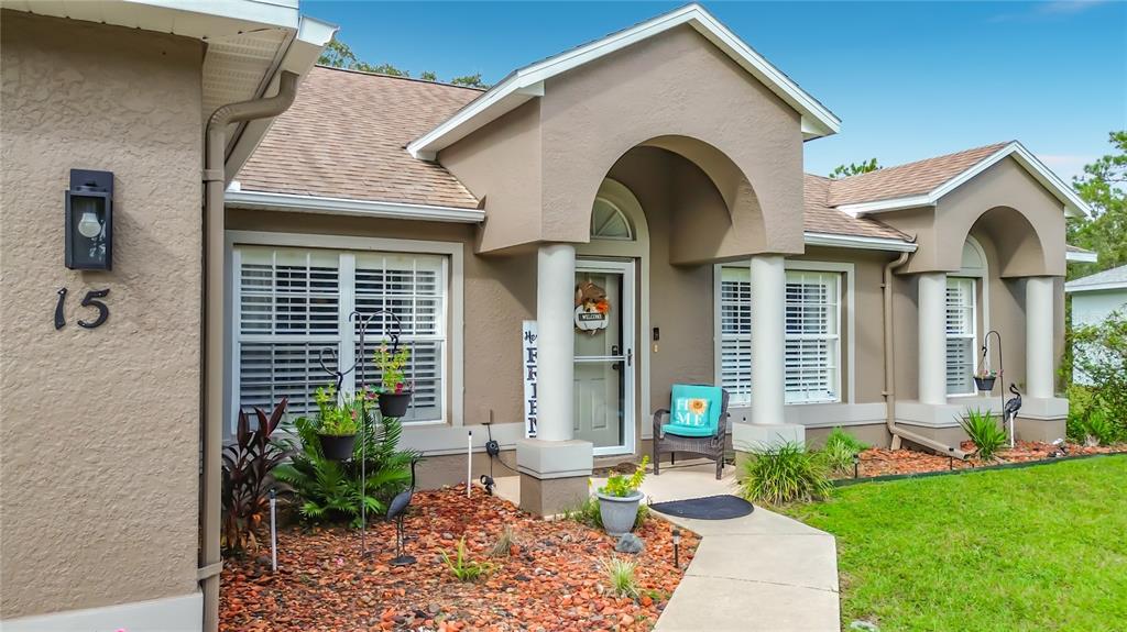 Property for sale at 15 PITCAIRN COURT, HOMOSASSA, FL, 34446