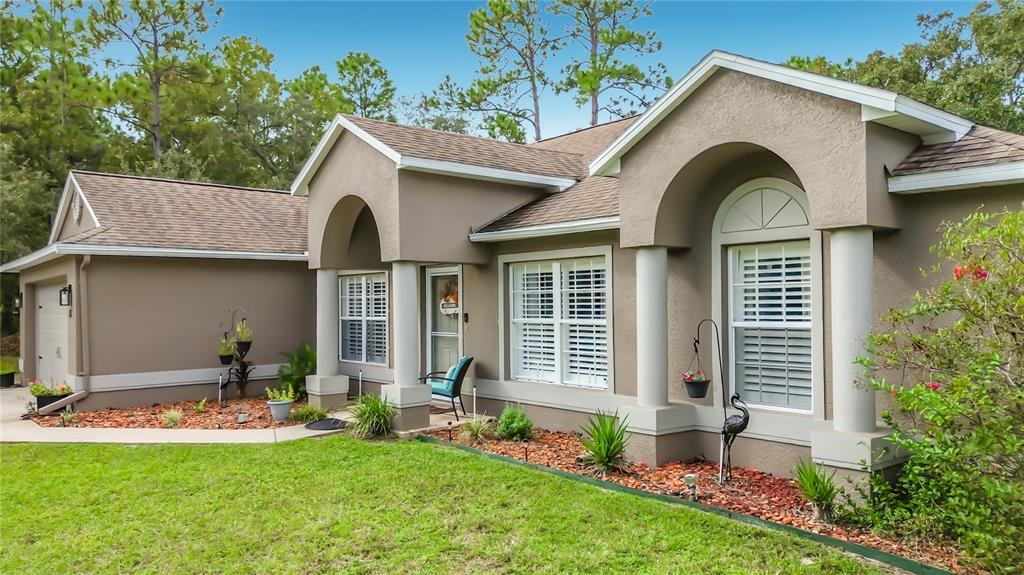 Property for sale at 15 PITCAIRN COURT, HOMOSASSA, FL, 34446