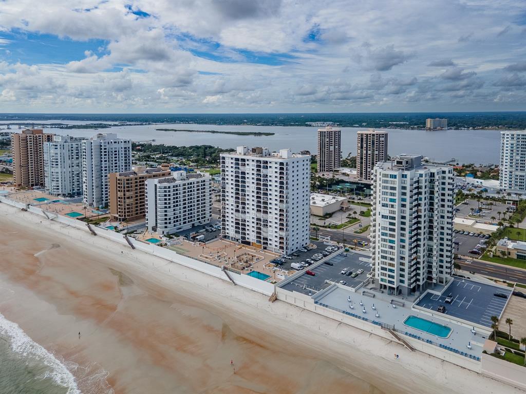 Property for sale at 3003 S ATLANTIC AVENUE UNIT 19C6, DAYTONA BEACH SHORES, FL, 32118