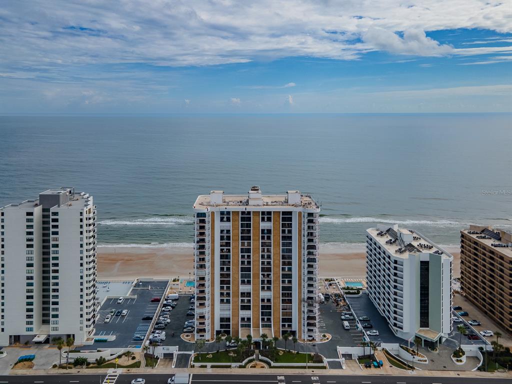 Property for sale at 3003 S ATLANTIC AVENUE UNIT 19C6, DAYTONA BEACH SHORES, FL, 32118