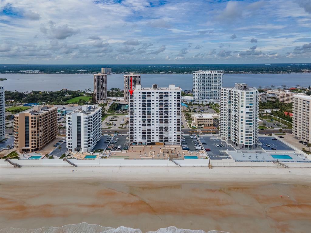 Property for sale at 3003 S ATLANTIC AVENUE UNIT 19C6, DAYTONA BEACH SHORES, FL, 32118