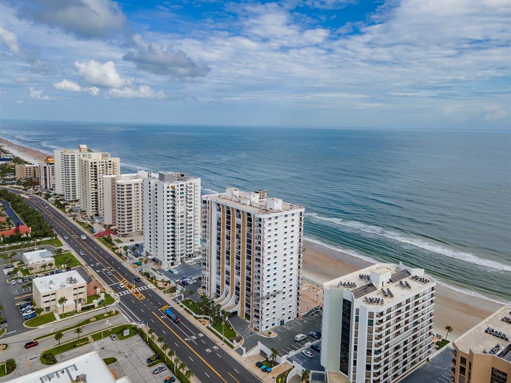 Property for sale at 3003 S ATLANTIC AVENUE UNIT 19C6, DAYTONA BEACH SHORES, FL, 32118