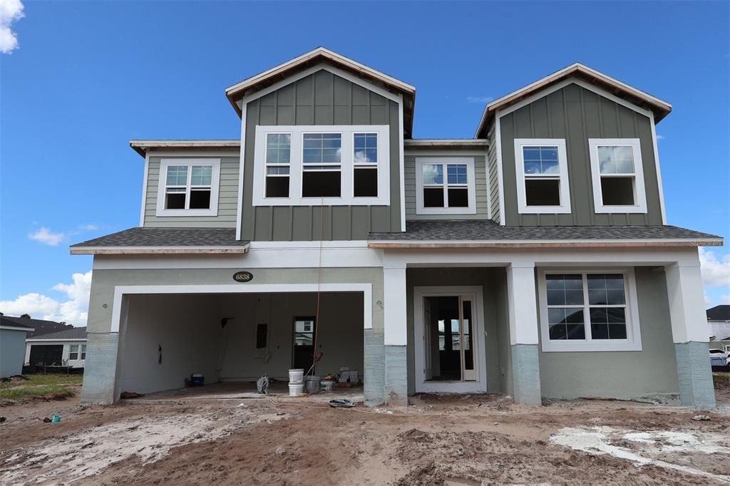 Property for sale at 6838 YELLOW WARBLER BEND, ST CLOUD, FL, 34773