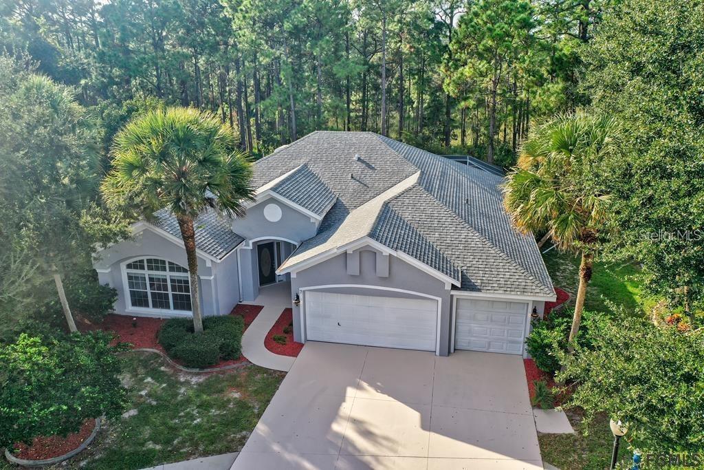 Property for sale at 7 SHINNECOCK COURT, PALM COAST, FL, 32137