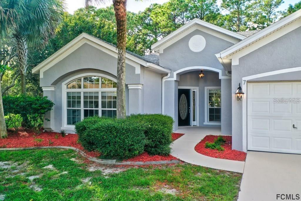 Property for sale at 7 SHINNECOCK COURT, PALM COAST, FL, 32137
