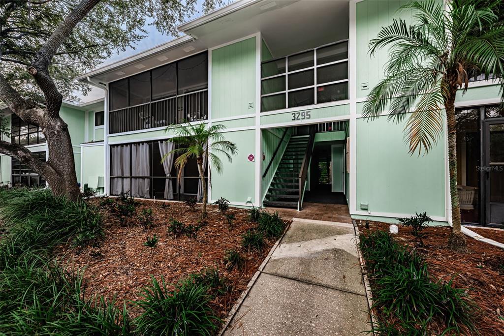 Property for sale at 3295 FOX CHASE CIRCLE N UNIT 107, PALM HARBOR, FL, 34683