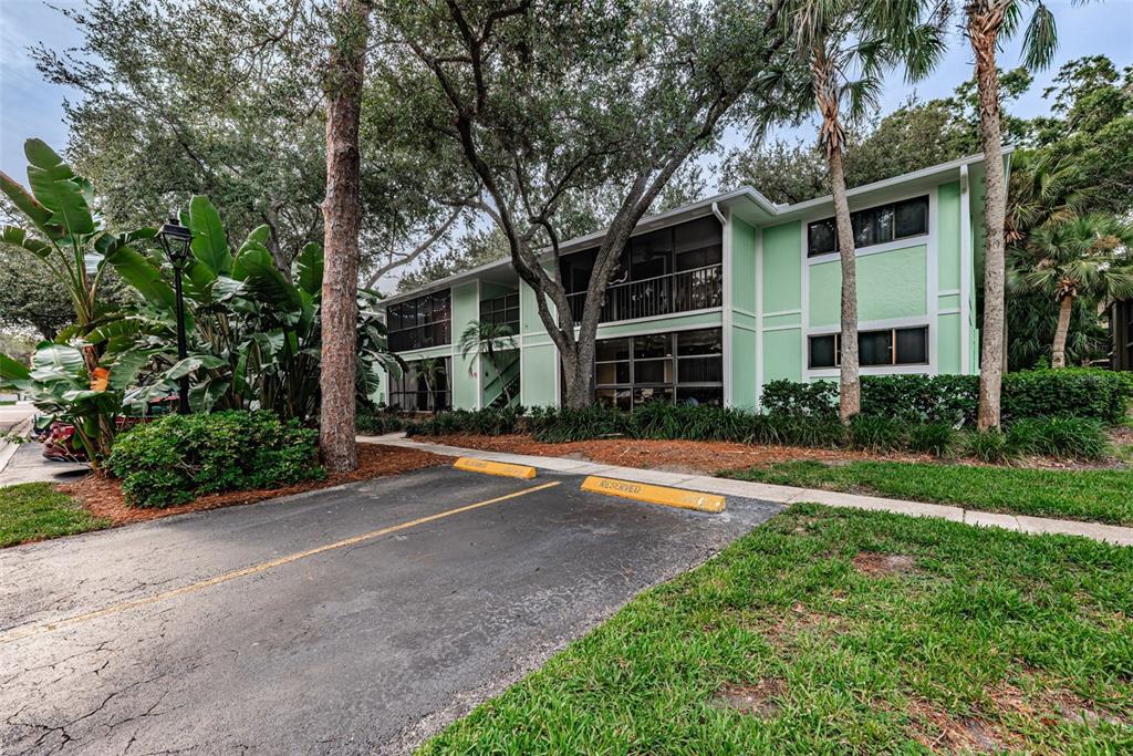 Property for sale at 3295 FOX CHASE CIRCLE N UNIT 107, PALM HARBOR, FL, 34683