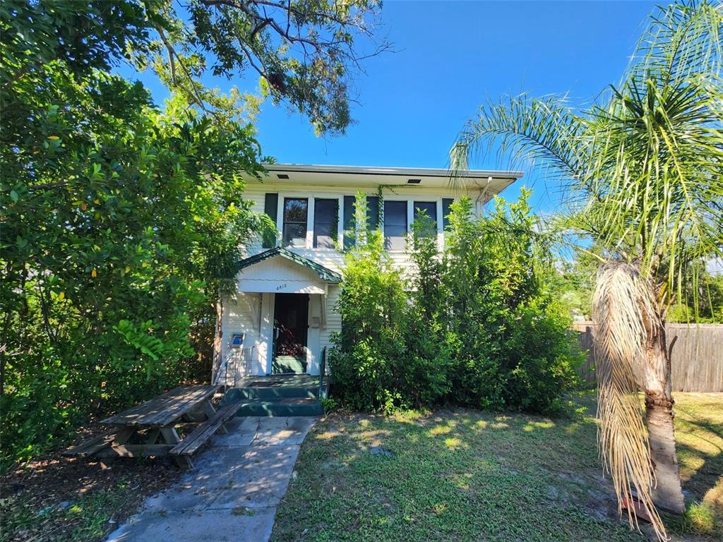 Property for sale at 4815 3RD AVENUE N, ST PETERSBURG, FL, 33713