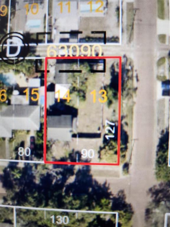 Property for sale at 4815 3RD AVENUE N, ST PETERSBURG, FL, 33713