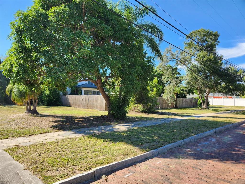 Property for sale at 4815 3RD AVENUE N, ST PETERSBURG, FL, 33713