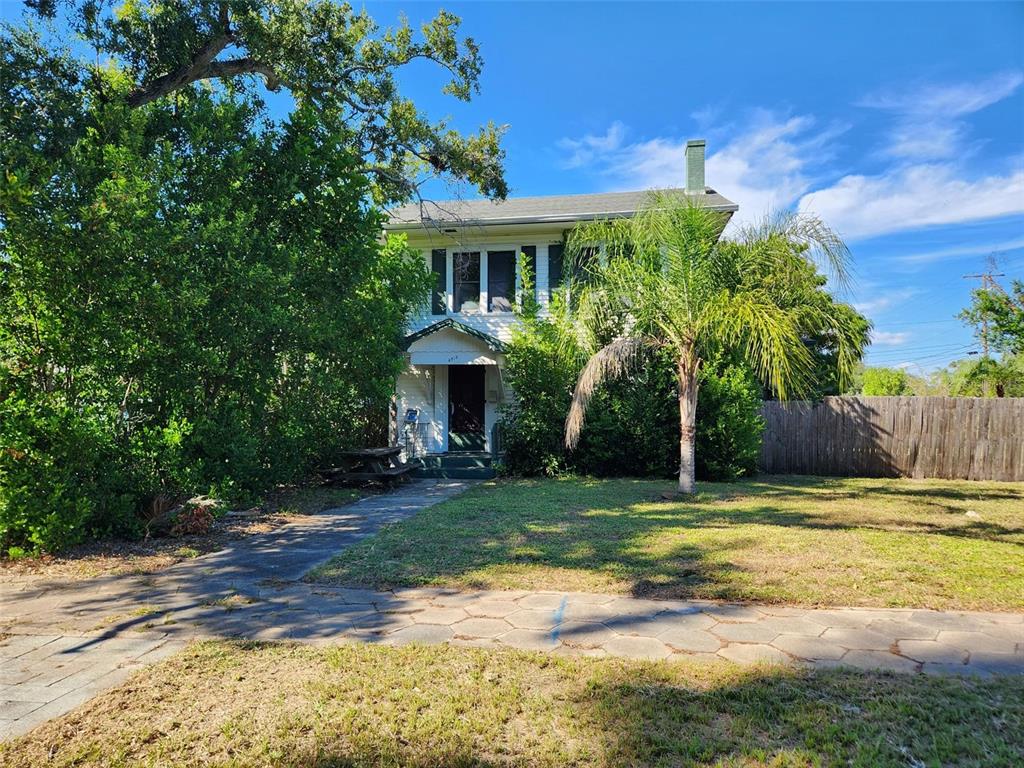 Property for sale at 4815 3RD AVENUE N, ST PETERSBURG, FL, 33713