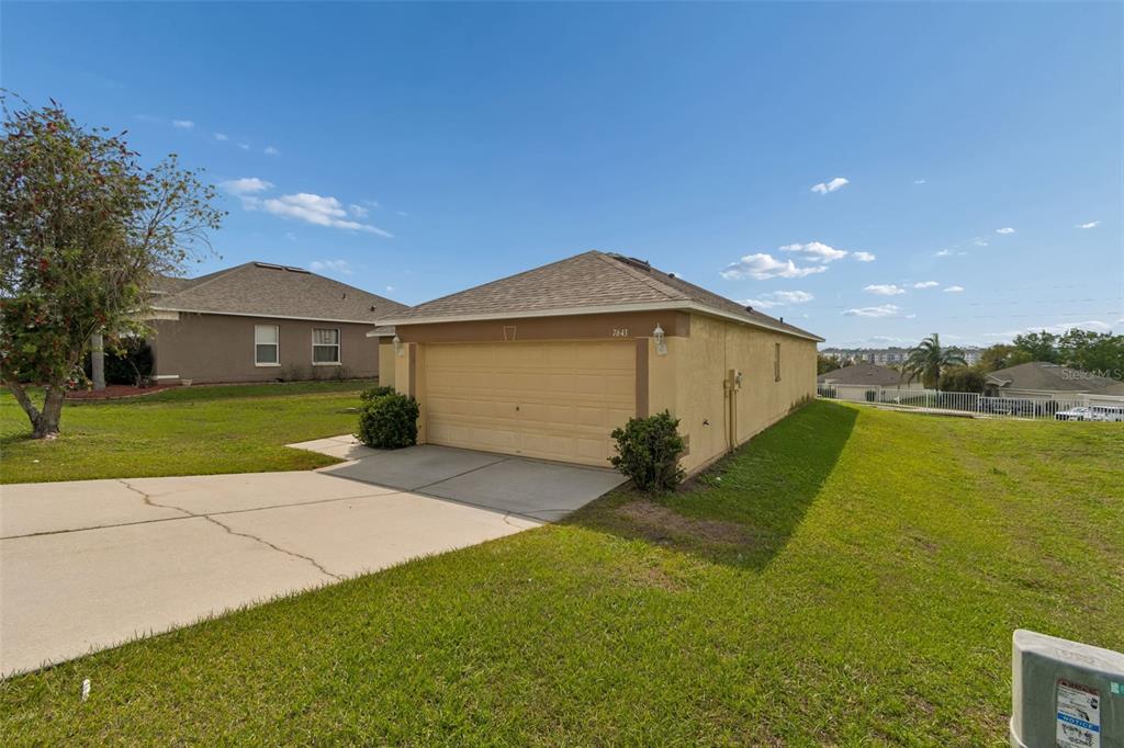 Property for sale at 7643 WEEHAWKEN DRIVE, ZEPHYRHILLS, FL, 33540