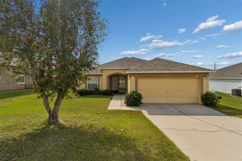 Property for sale at 7643 WEEHAWKEN DRIVE, ZEPHYRHILLS, FL, 33540
