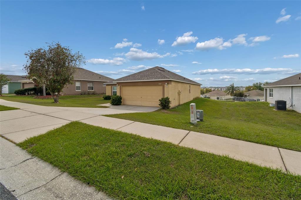 Property for sale at 7643 WEEHAWKEN DRIVE, ZEPHYRHILLS, FL, 33540