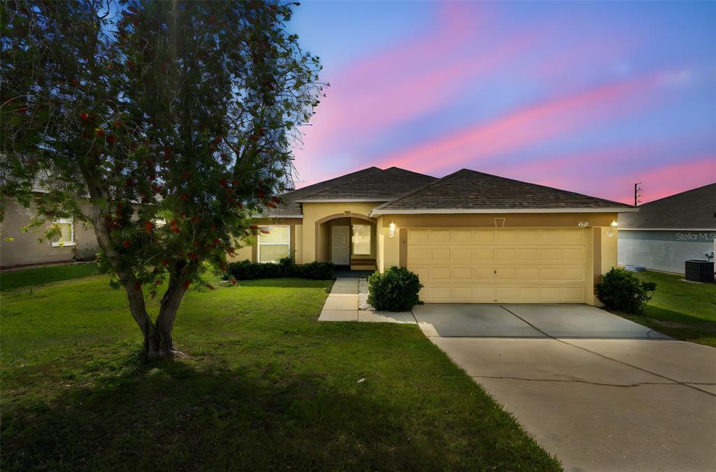 Property for sale at 7643 WEEHAWKEN DRIVE, ZEPHYRHILLS, FL, 33540