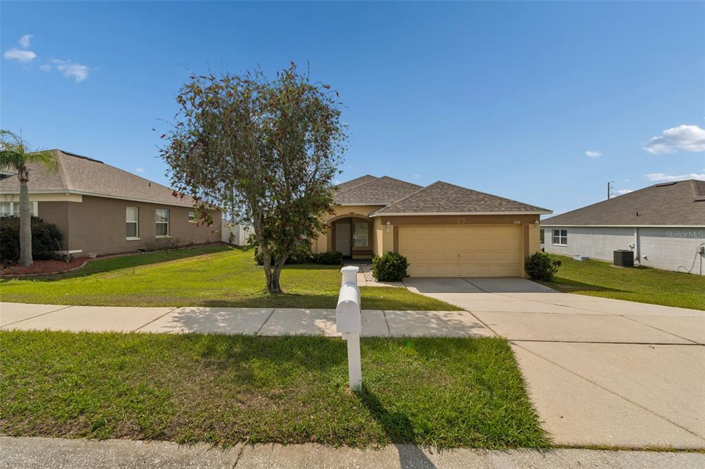 Property for sale at 7643 WEEHAWKEN DRIVE, ZEPHYRHILLS, FL, 33540
