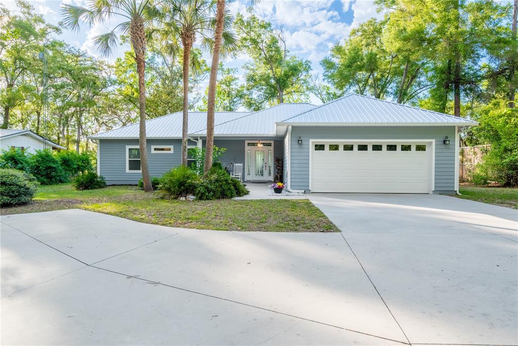 Property for sale at 3709 NW 67TH TERRACE, BELL, FL, 32619
