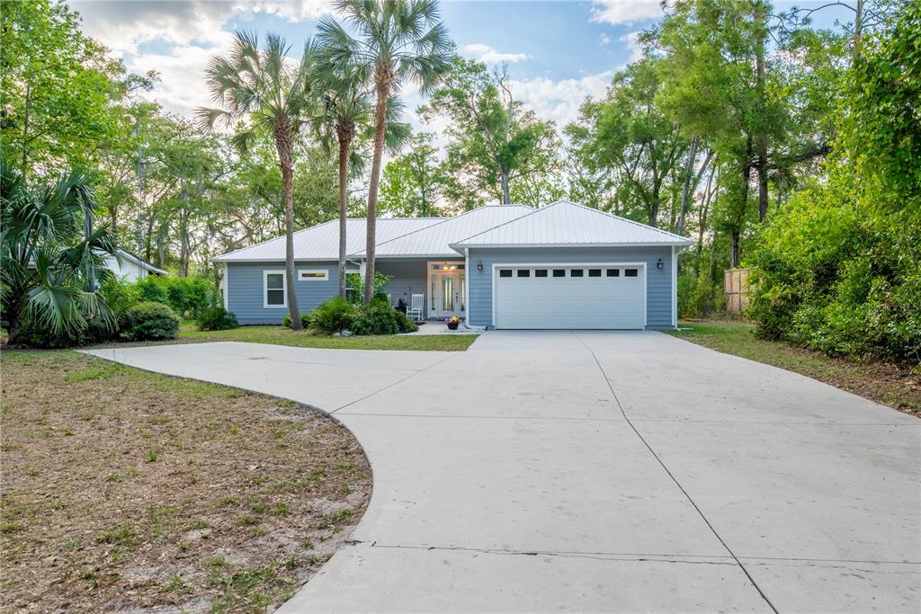 Property for sale at 3709 NW 67TH TERRACE, BELL, FL, 32619