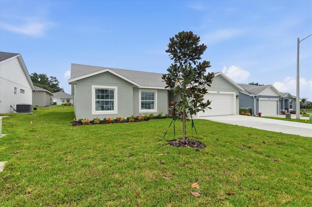 Property for sale at 5987 TEAL TRAIL, LAKELAND, FL, 33809