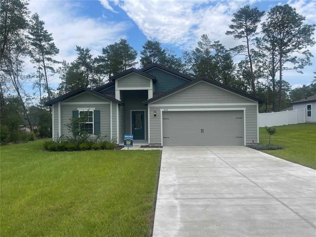 Property for sale at 5251 SW 164TH STREET ROAD, OCALA, FL, 34473