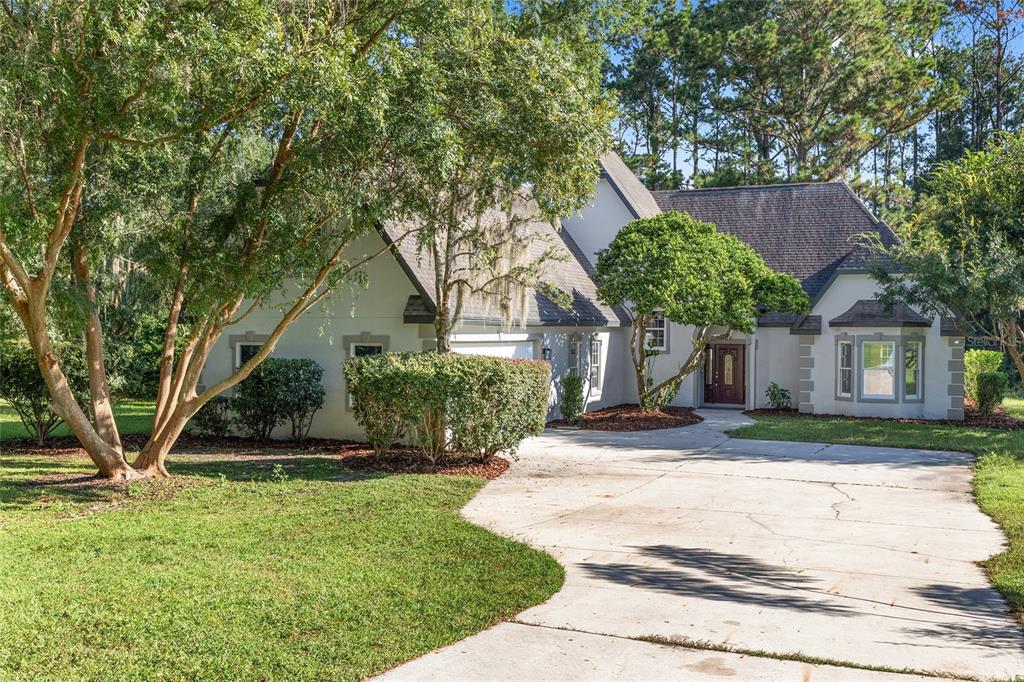 Property for sale at 6581 S MAGNOLIA AVENUE, OCALA, FL, 34471