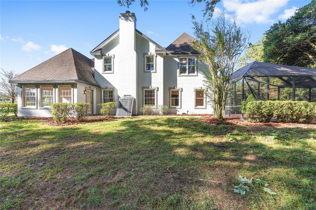 Property for sale at 6581 S MAGNOLIA AVENUE, OCALA, FL, 34471