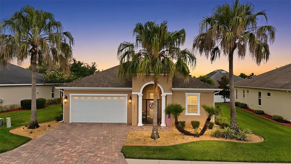 Property for sale at 5011 BELTED KINGFISHER DRIVE, OXFORD, FL, 34484