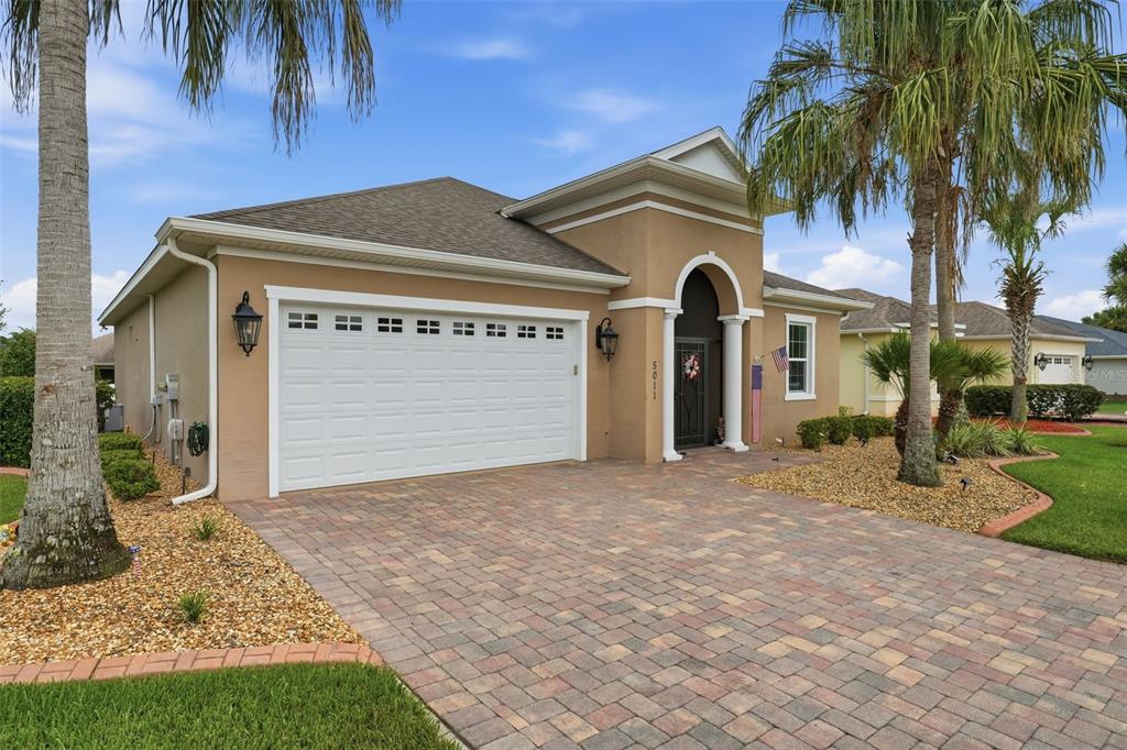 Property for sale at 5011 BELTED KINGFISHER DRIVE, OXFORD, FL, 34484