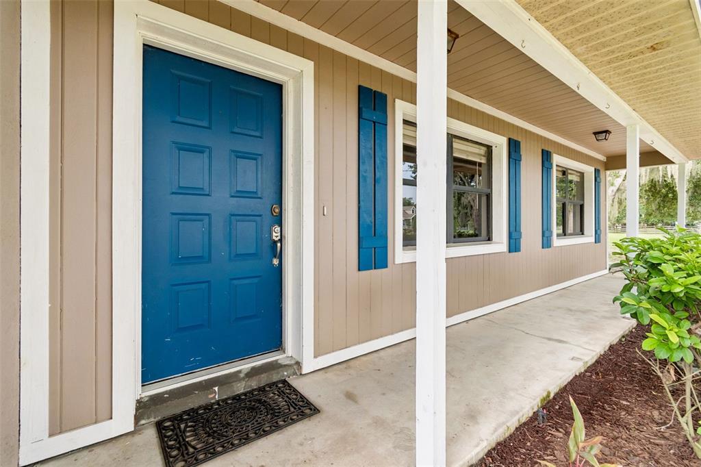 Property for sale at 336 CORBETT ROAD, LITHIA, FL, 33547