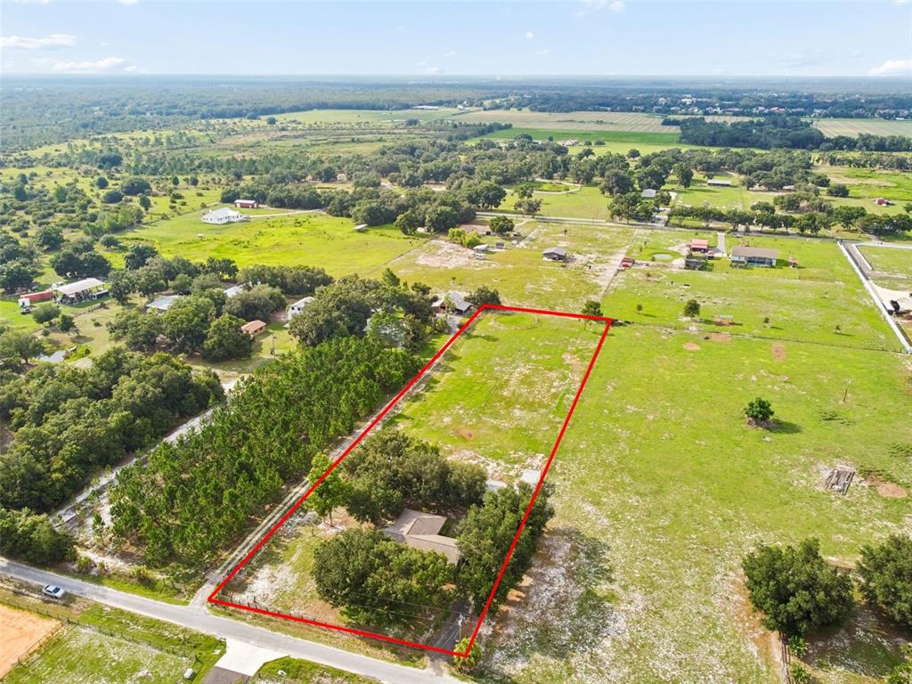 Property for sale at 336 CORBETT ROAD, LITHIA, FL, 33547