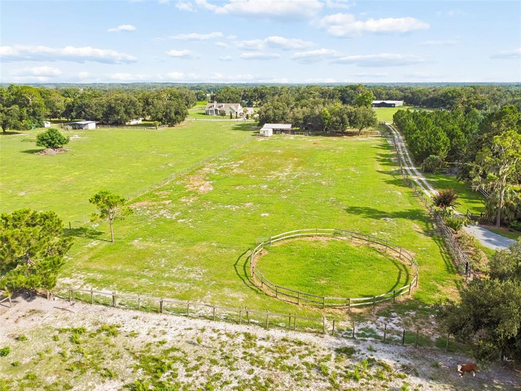 Property for sale at 336 CORBETT ROAD, LITHIA, FL, 33547