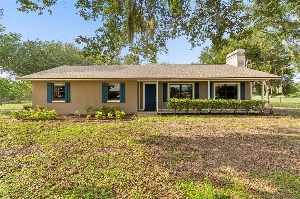 Property for sale at 336 CORBETT ROAD, LITHIA, FL, 33547