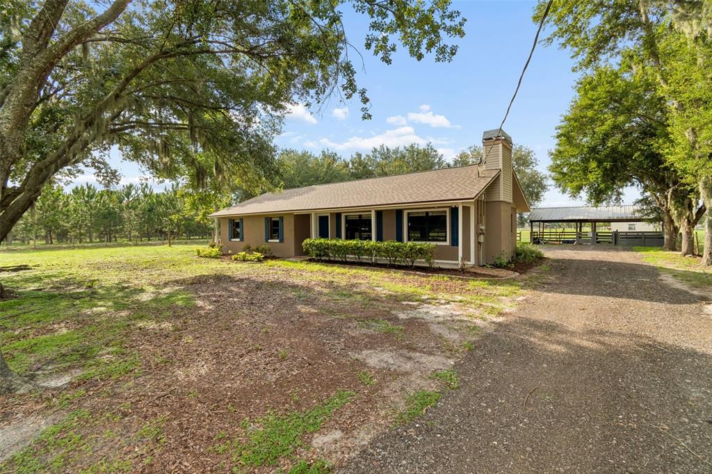 Property for sale at 336 CORBETT ROAD, LITHIA, FL, 33547