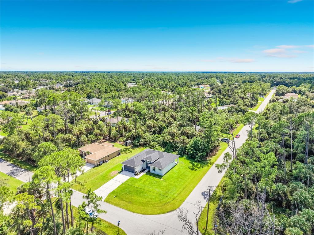 Property for sale at 3073 TULSA AVENUE, NORTH PORT, FL, 34286